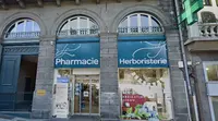 Pharmacie Saint Hérem