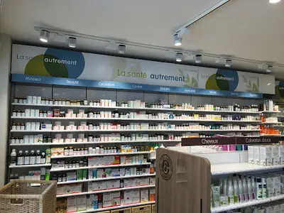 Pharmacie Saint Pierre Anton&willem - Herboristerie