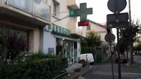 Pharmacie Sembeil