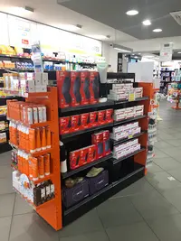 Pharmacie Viviani
