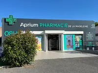 Aprium Pharmacie de la Madeleine