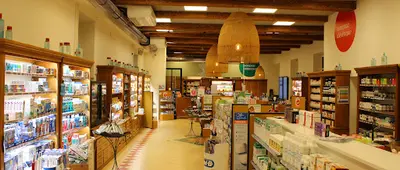 Pharmacie de l'Olivier - Elsie Santé