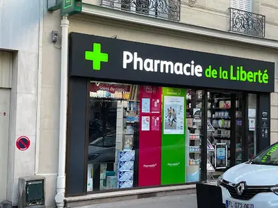 Pharmacie de la Liberté