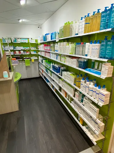 Pharmacie du Bac