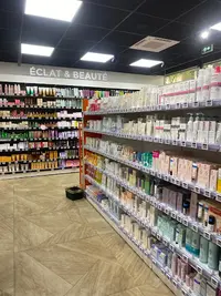 Pharmacie Lafayette du Palais