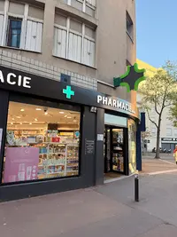 Pharmacie Neroli