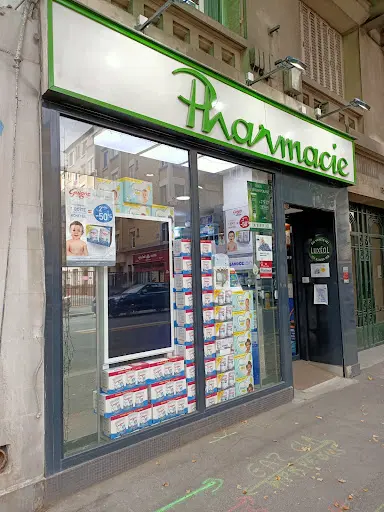 Pharmacie Principale de Clichy