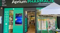 Aprium Pharmacie des Marronniers