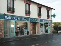 Pharmacie des 2 Communes