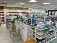 Pharmacie du Moulin