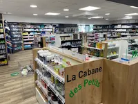 Grande Pharmacie de Cluses (hello Pharmacie)
