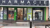 Pharmacie de la Sardagne Totum