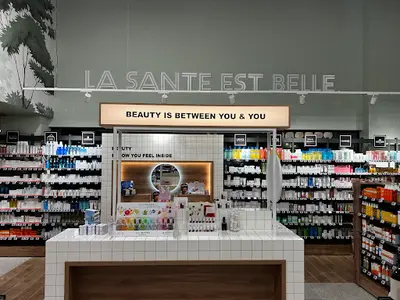 Pharmacie du Grand Massif