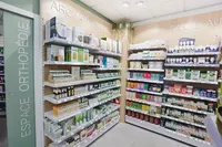Pharmacie Cicorelli-gaufrès