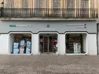 Grande Pharmacie Centrale