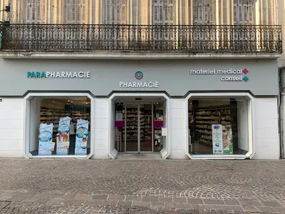 Grande Pharmacie Centrale