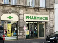 Pharmacie Chevalerias