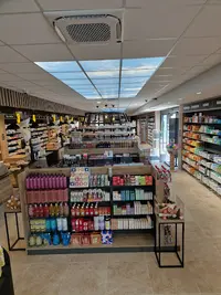 Pharmacie Saint-jacques