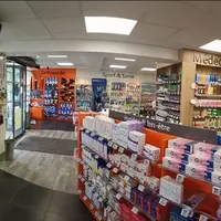 Pharmacie Victor Hugo - Cognac Totum
