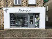 Pharmacie de Cognac la Foret