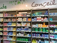 Pharmacie du Forezan