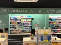 La Pharmacie Gambetta