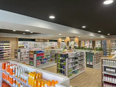 Pharmacie de la Poste - Mediprix