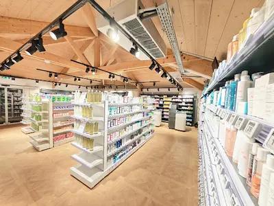 Pharmacie de Coignières