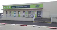Pharmacie des Halles