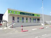 Pharmacie Loyer