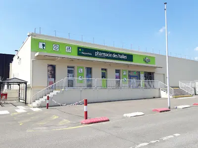 Pharmacie Loyer