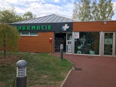 Pharmacie Pao