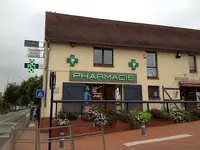 Pharmacie de Collégien