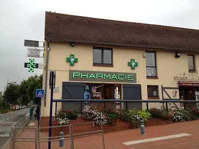 Pharmacie de Collégien