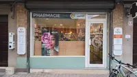 Pharmacie Touitou