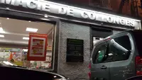 Pharmacie de Collonges
