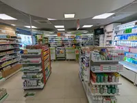 Pharmacie Camille See - Julien Deledicque