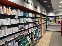Pharmacie de la Cigogne