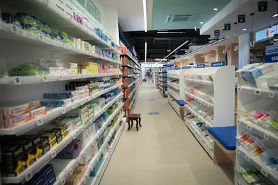 Pharmacie des Erlen - Elsie Santé