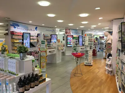 Pharmacie des Maraichers