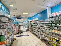 Pharmacie du Centre Colmar - Univers Pharmacie