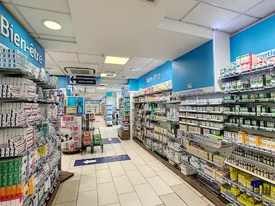 Pharmacie du Centre Colmar - Univers Pharmacie