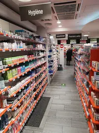 Pharmacie Lafayette des Vignes (ex Pharmacie du Cygne)