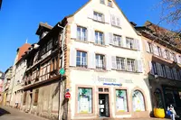 Pharmacie Marck