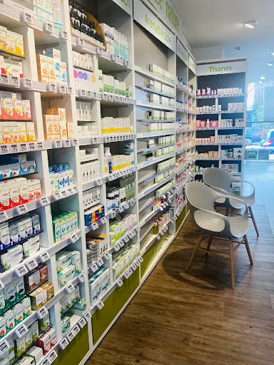 Pharmacie Saint Jean - Parapharmacie