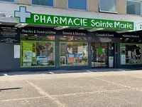 Pharmacie Sainte Marie