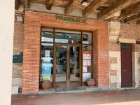 Pharmacie de la Halle