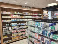 Pharmacie de la Mairie