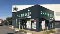 Pharmacie Lazzaro Totum