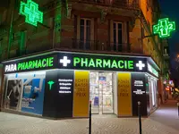 Aprium Pharmacie de la Mairie Damak